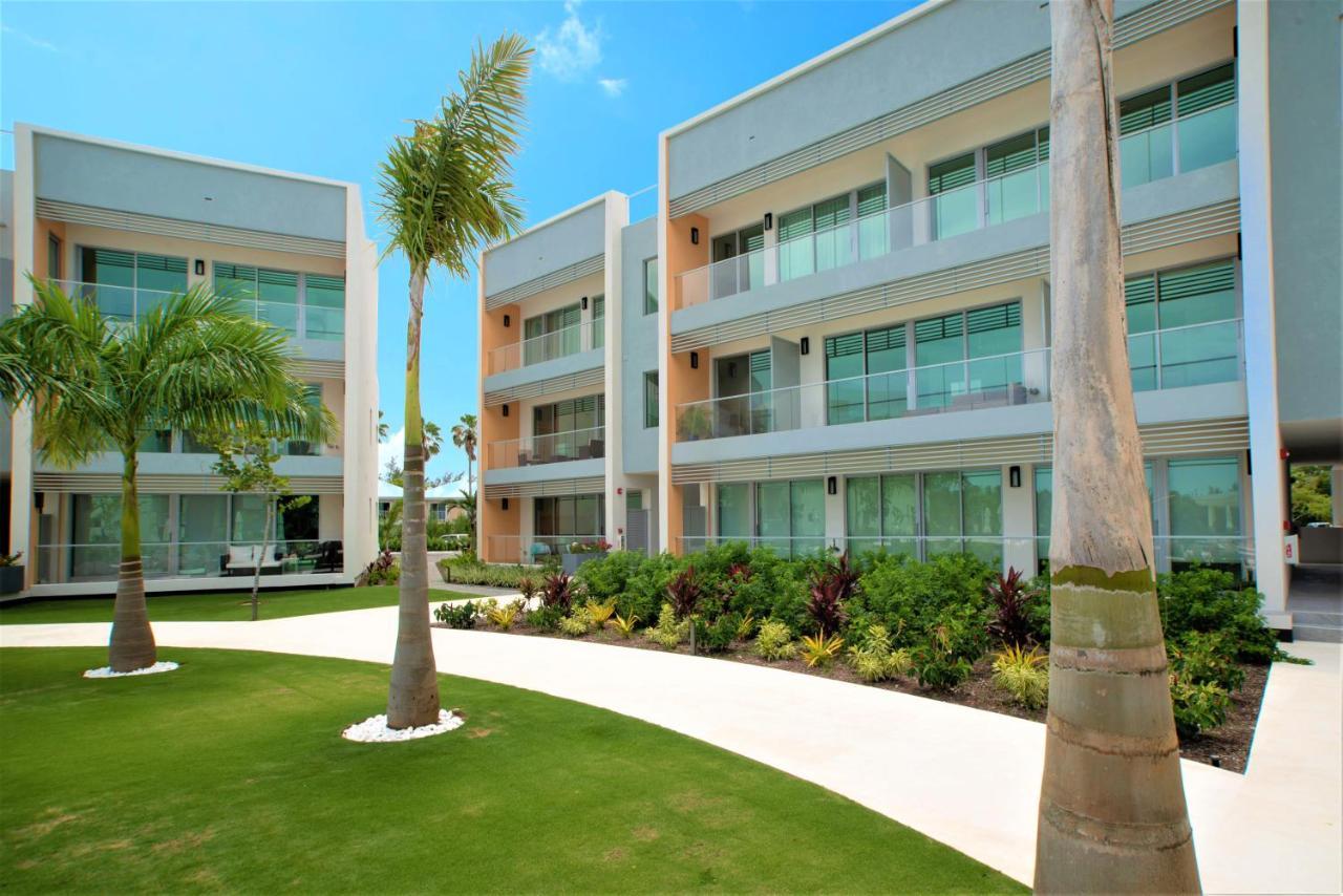 Cayman Luxury Rentals At One Canal Point George Town Zewnętrze zdjęcie