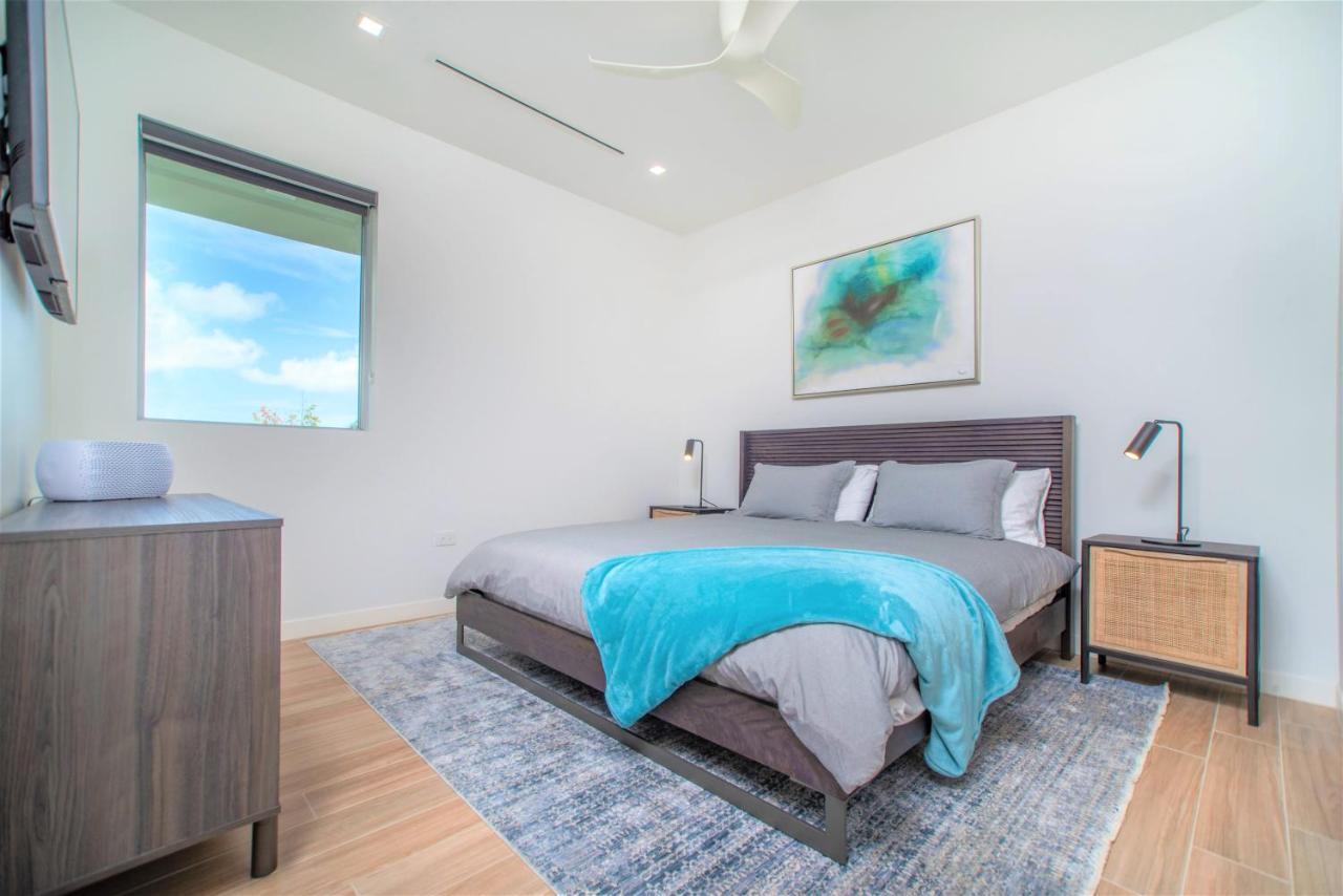 Cayman Luxury Rentals At One Canal Point George Town Zewnętrze zdjęcie