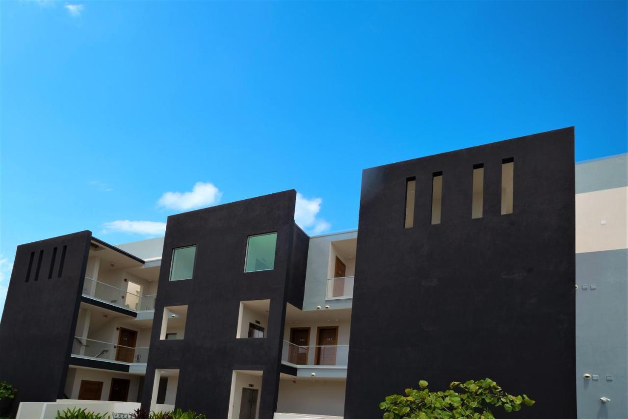 Cayman Luxury Rentals At One Canal Point George Town Zewnętrze zdjęcie