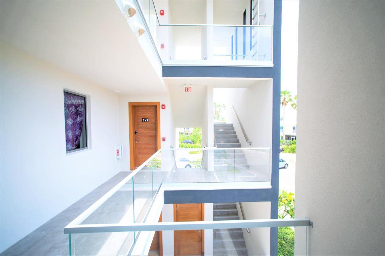 Cayman Luxury Rentals At One Canal Point George Town Zewnętrze zdjęcie