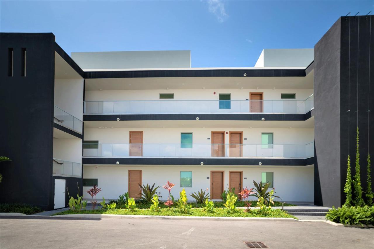 Cayman Luxury Rentals At One Canal Point George Town Zewnętrze zdjęcie