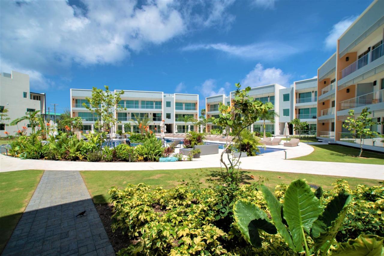 Cayman Luxury Rentals At One Canal Point George Town Zewnętrze zdjęcie
