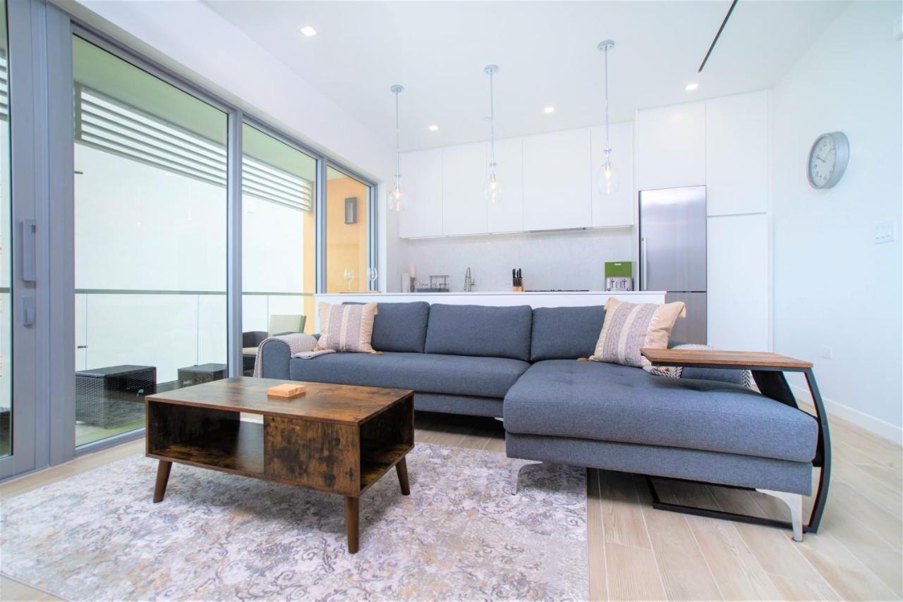 Cayman Luxury Rentals At One Canal Point George Town Zewnętrze zdjęcie