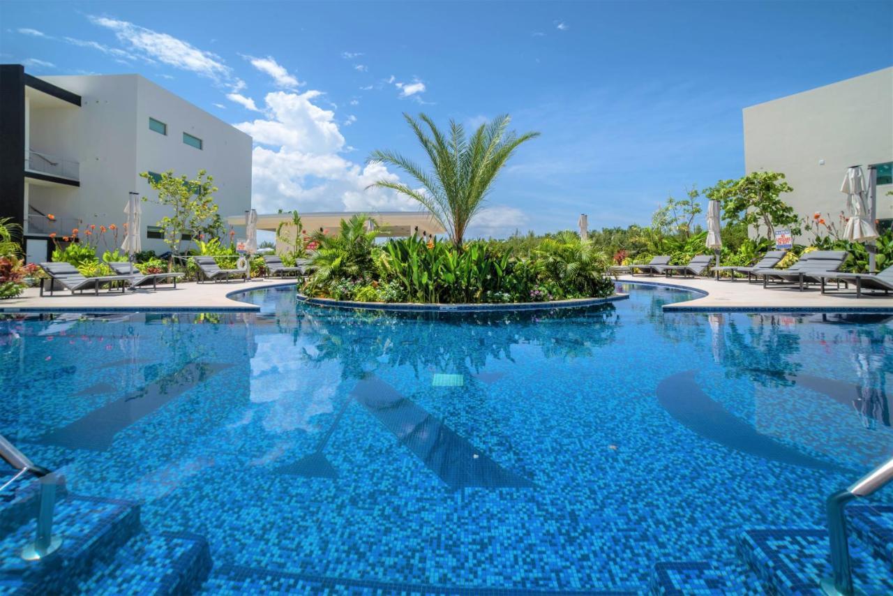 Cayman Luxury Rentals At One Canal Point George Town Zewnętrze zdjęcie
