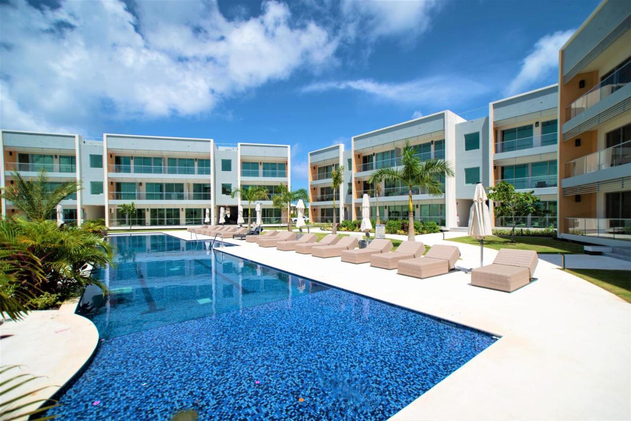 Cayman Luxury Rentals At One Canal Point George Town Zewnętrze zdjęcie