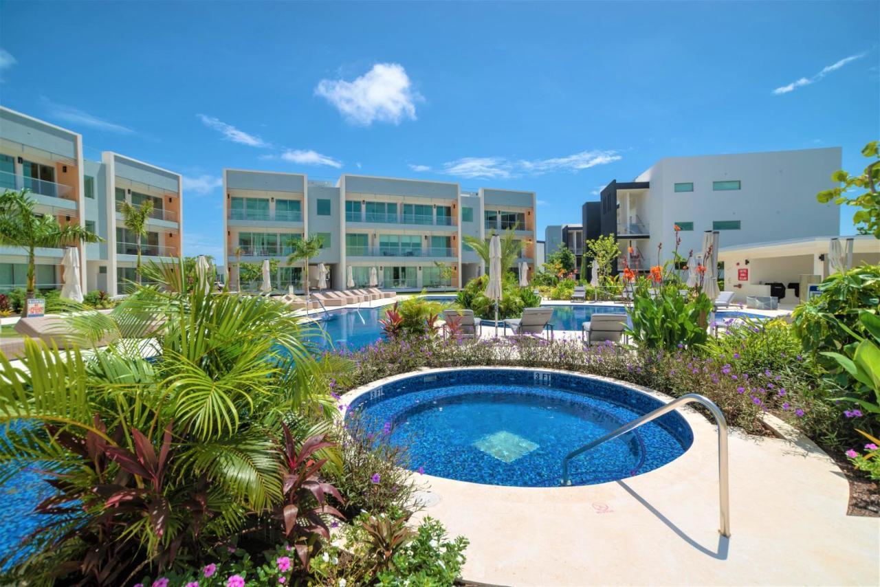 Cayman Luxury Rentals At One Canal Point George Town Zewnętrze zdjęcie