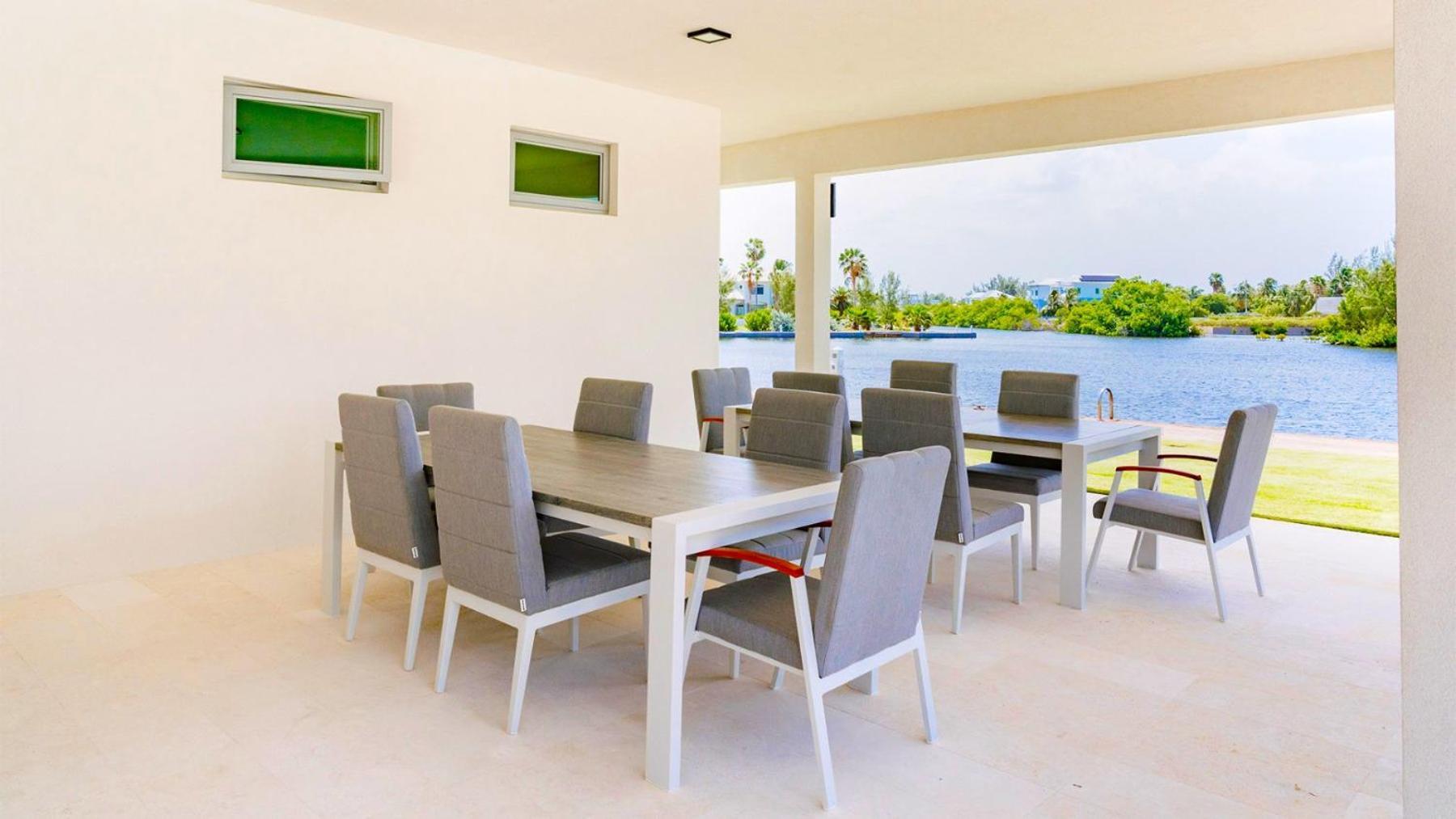 Cayman Luxury Rentals At One Canal Point George Town Zewnętrze zdjęcie