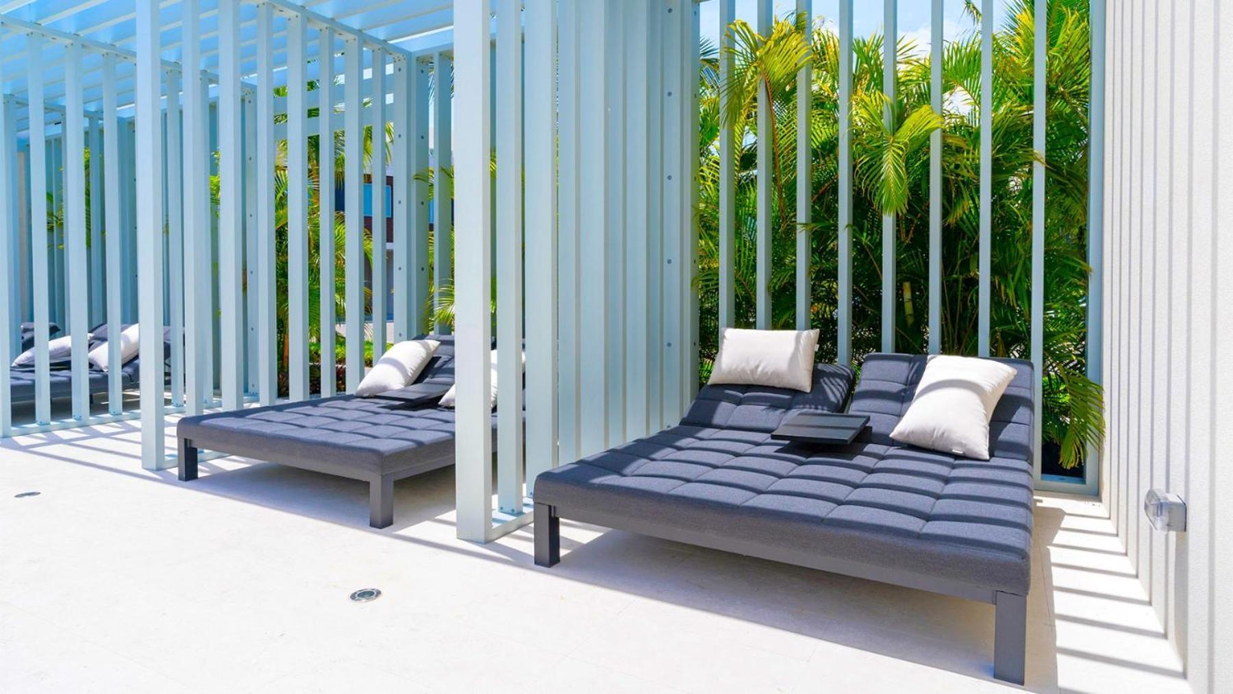 Cayman Luxury Rentals At One Canal Point George Town Zewnętrze zdjęcie