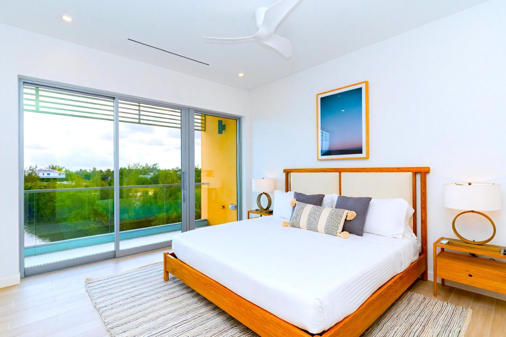 Cayman Luxury Rentals At One Canal Point George Town Zewnętrze zdjęcie