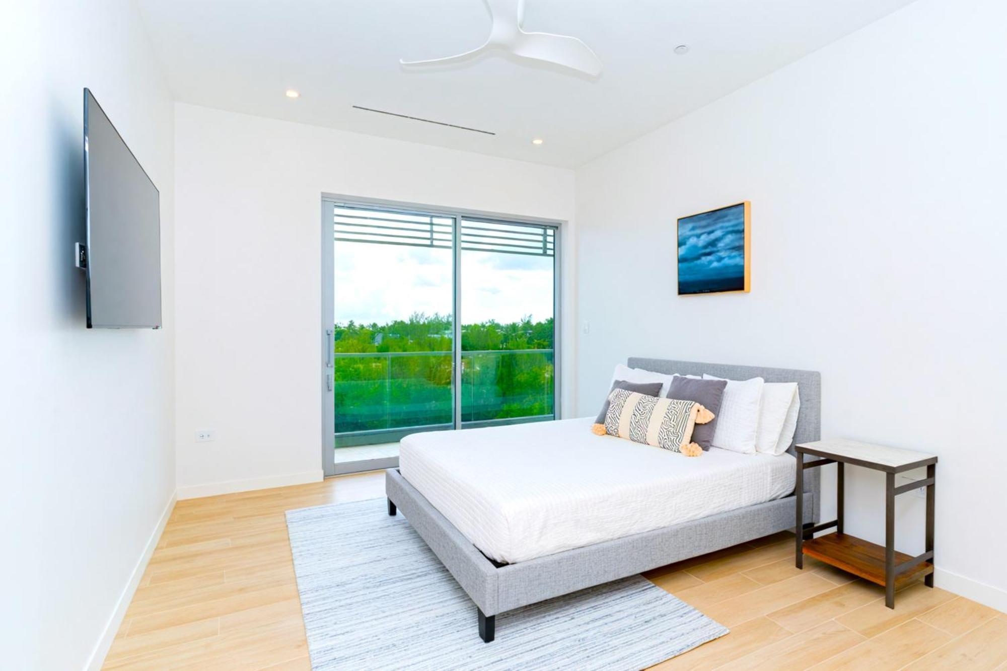 Cayman Luxury Rentals At One Canal Point George Town Zewnętrze zdjęcie