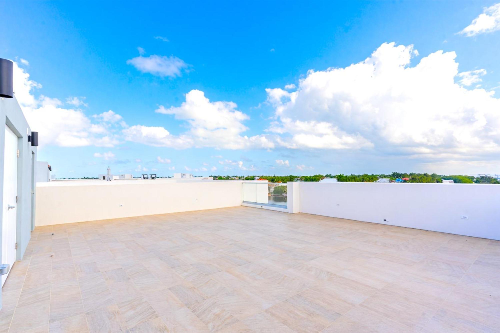 Cayman Luxury Rentals At One Canal Point George Town Zewnętrze zdjęcie